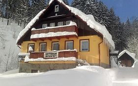 Pension Vladimir